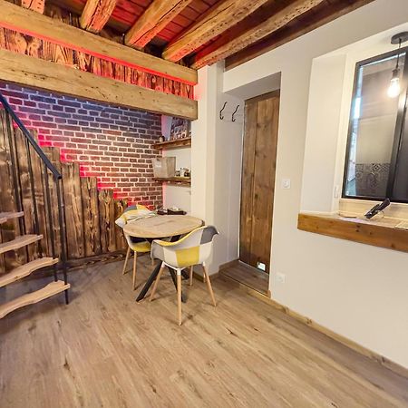 보베 Duplex Cosy Avec Netflix & Amazon Prime 아파트 외부 사진